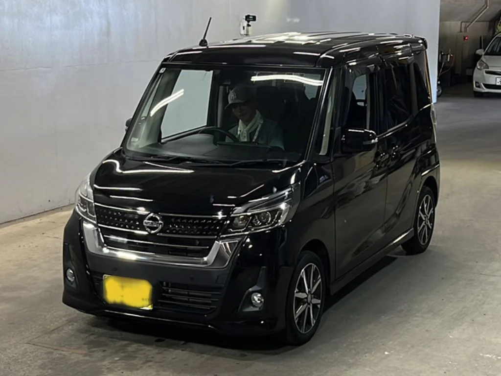 Nissan Dayz Roox B21A 2020